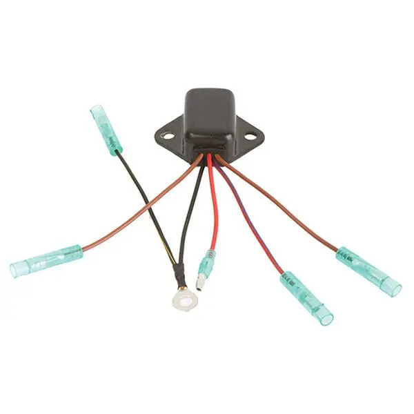 Arrowhead Regulator/Rectifier (230-58059) 1