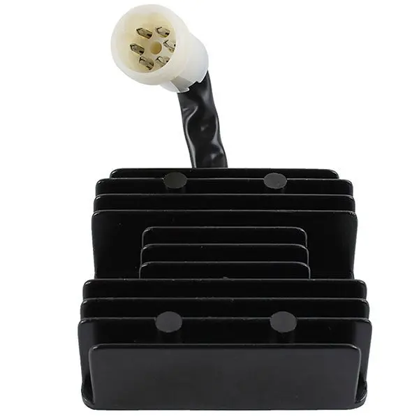 Arrowhead Regulator/Rectifier (230-58065) 1