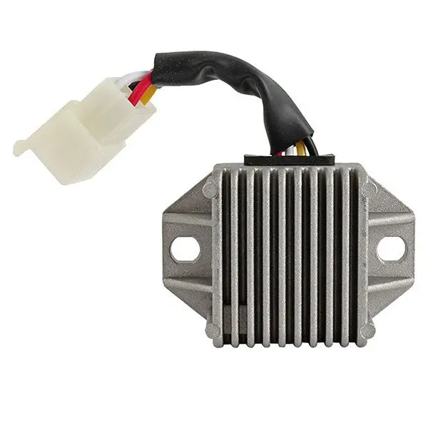 Arrowhead Regulator/Rectifier (230-58105) 1