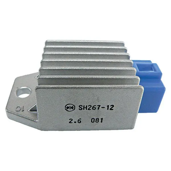 Arrowhead Regulator/Rectifier (230-58106) 1