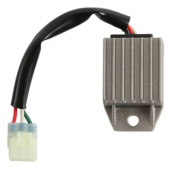Arrowhead Regulator/Rectifier (230-58114) 1