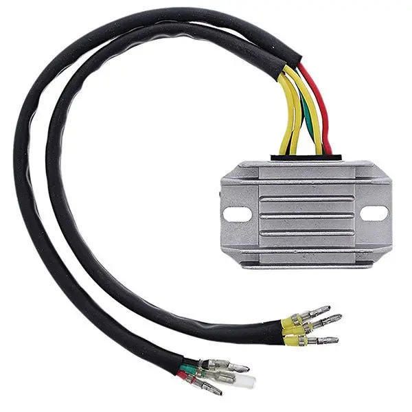 Arrowhead Regulator/Rectifier (230-58116) 1