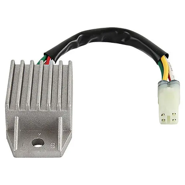 Arrowhead Regulator/Rectifier (230-58124) 1