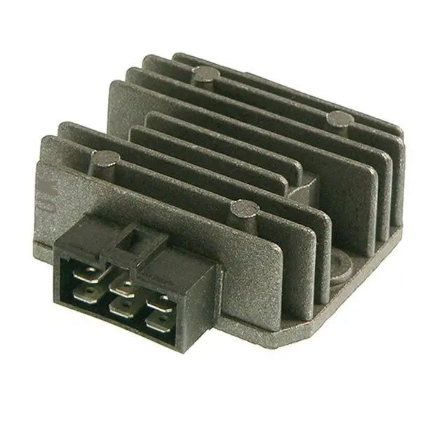 Arrowhead Regulator/Rectifier (230-58133) 1