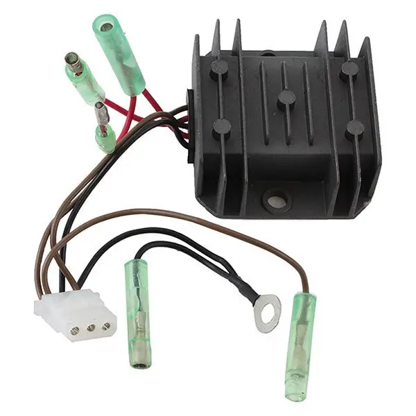Arrowhead Regulator/Rectifier (230-58139) 1