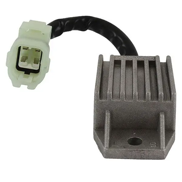 Arrowhead Regulator/Rectifier (230-58156) 1