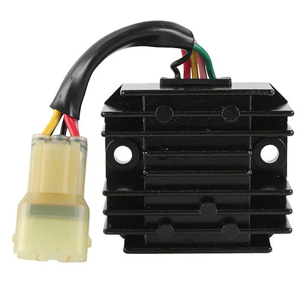 Arrowhead Regulator/Rectifier (230-58163) 1