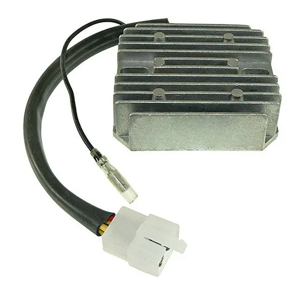 Arrowhead Regulator/Rectifier (230-58165) 1