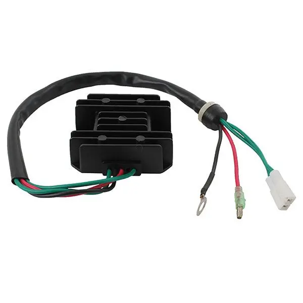 Arrowhead Regulator/Rectifier (230-58191) 1