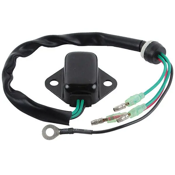 Arrowhead Regulator/Rectifier (230-58192) 1