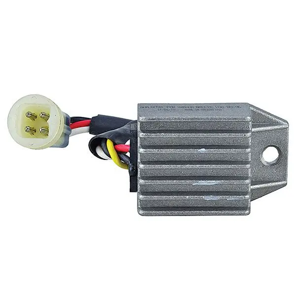 Arrowhead Regulator/Rectifier (230-58205) 1