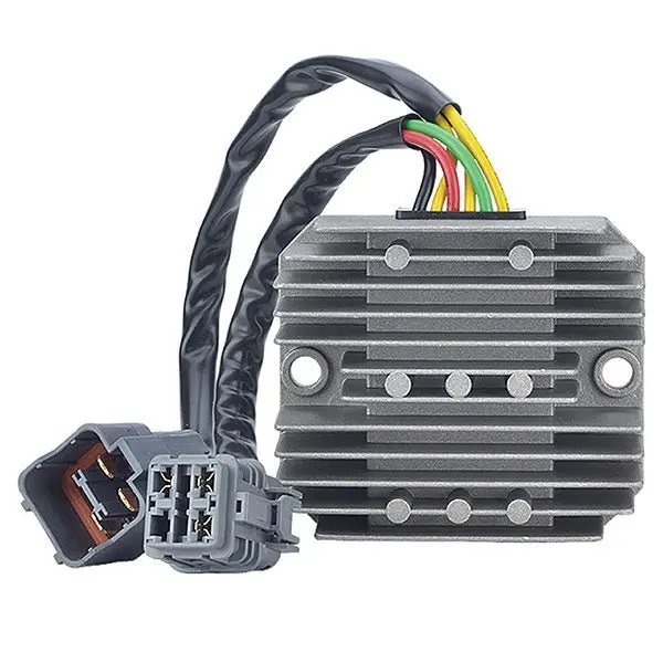 Arrowhead Regulator/Rectifier (230-58206) 1