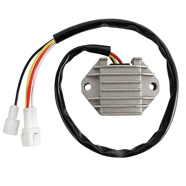 Arrowhead Regulator/Rectifier (230-58211) 1