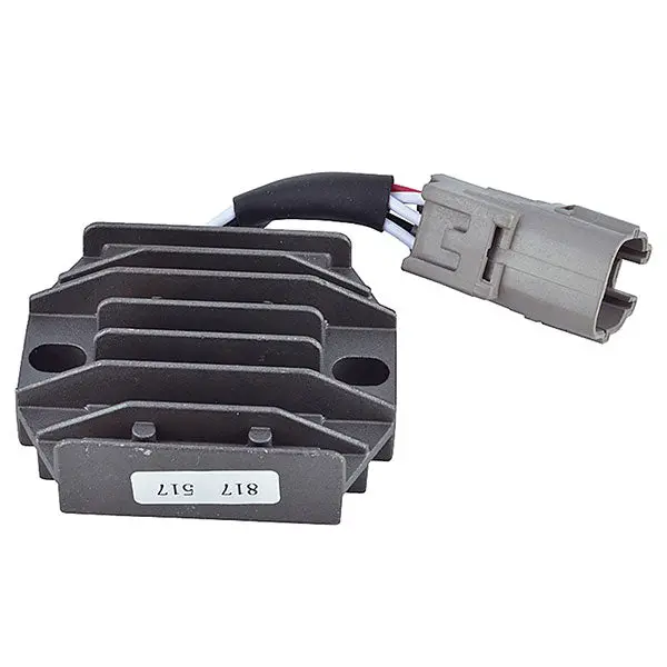 Arrowhead Regulator/Rectifier (230-58250) 1