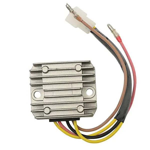 Arrowhead Regulator/Rectifier (230-58256) 1