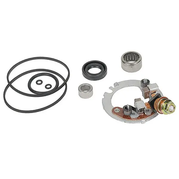 Arrowhead Starter Rebuild Kit & Brush Holder (414-54040) 1