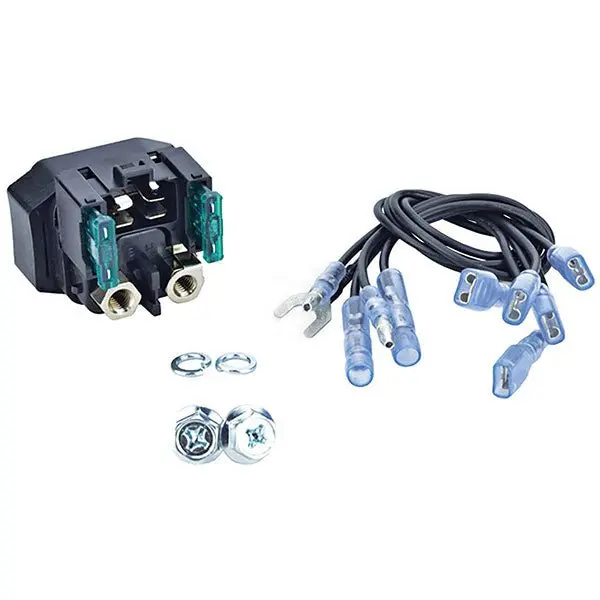 Arrowhead Starter Solenoid (240-54001) 1