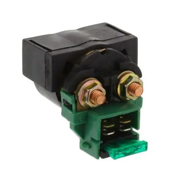 Arrowhead Starter Solenoid 1
