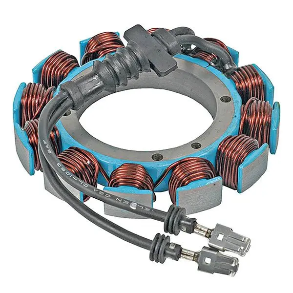 Arrowhead Stator (340-22007) 1