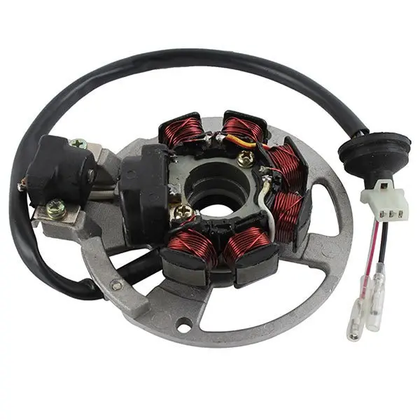 Arrowhead Stator (340-22012) 1