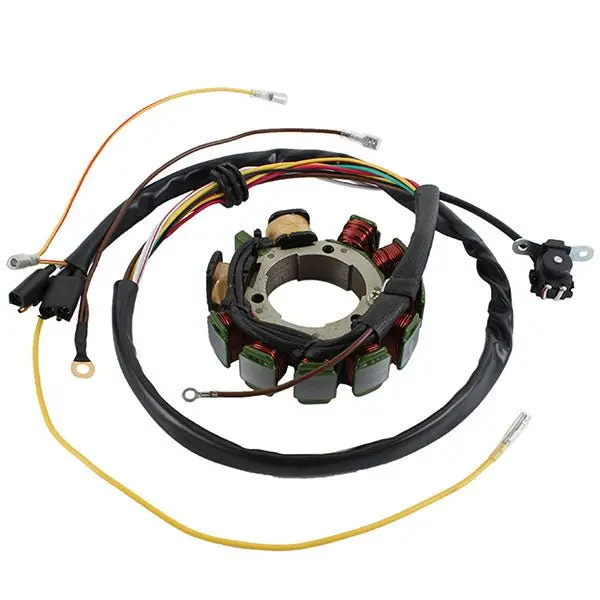 Arrowhead Stator (340-22013) 1