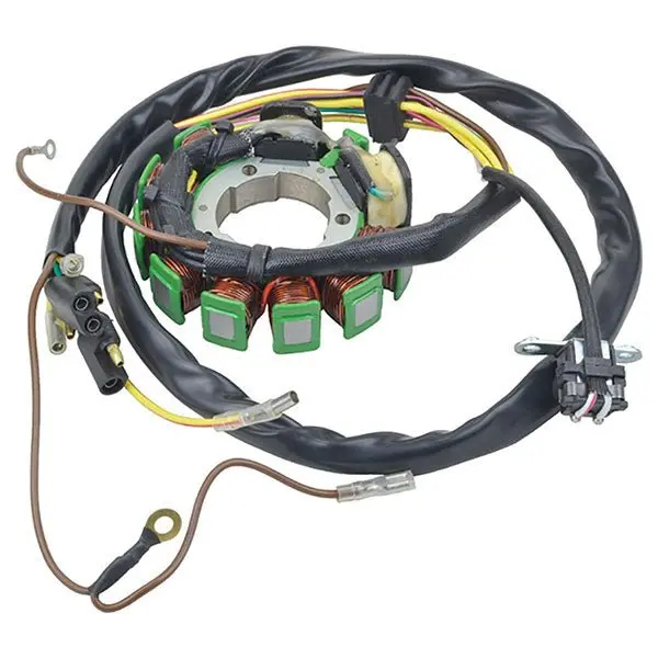 Arrowhead Stator (340-22014) 1