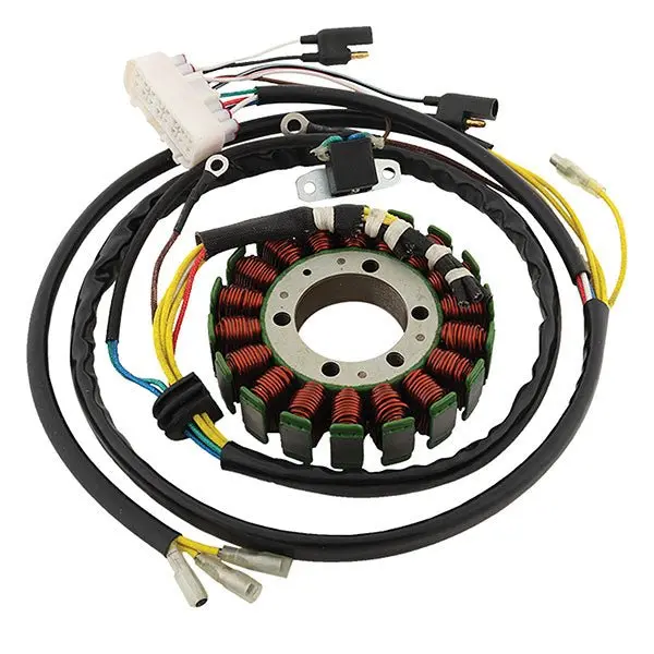 Arrowhead Stator (340-22025) 1