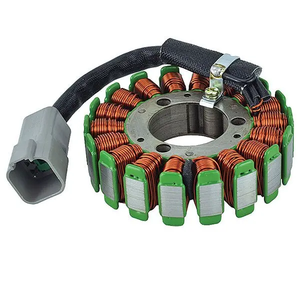 Arrowhead Stator (340-22032) 1