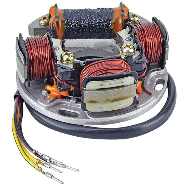 Arrowhead Stator (340-22033) 1