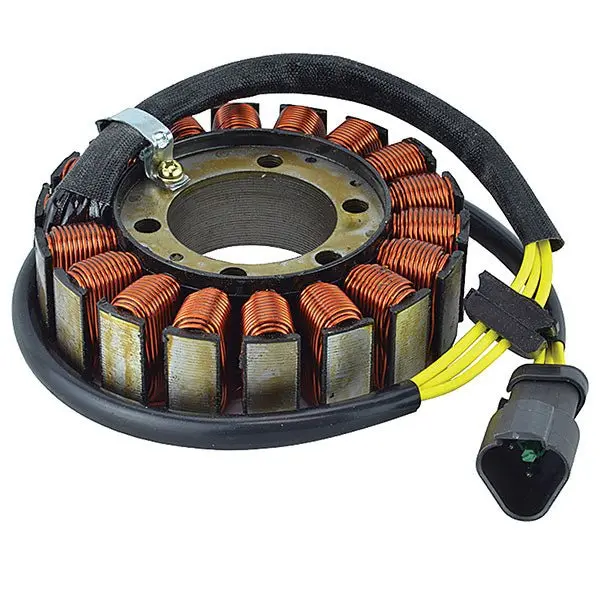 Arrowhead Stator (340-22037) 1