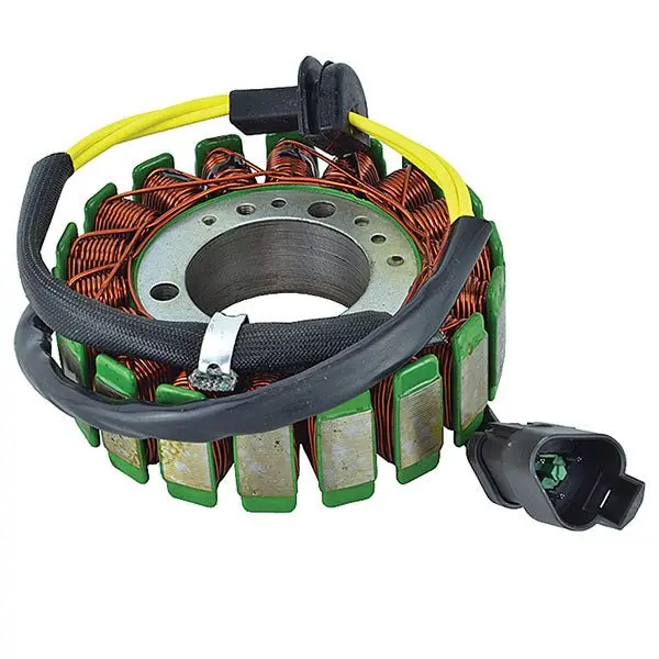 Arrowhead Stator (340-22038) 1