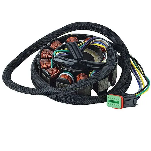 Arrowhead Stator (340-22040) 1