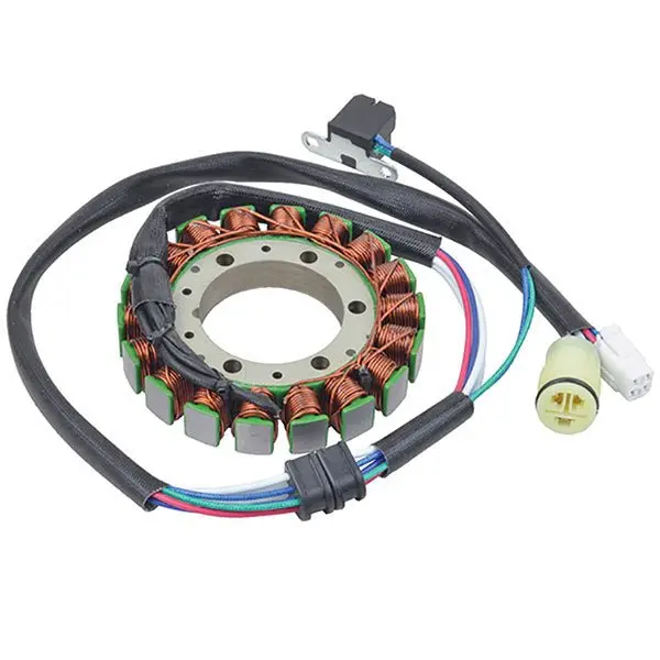 Arrowhead Stator (340-58000) 1