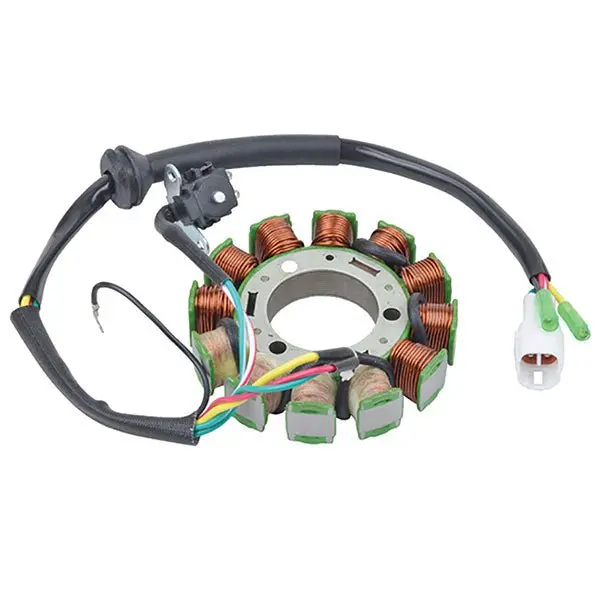 Arrowhead Stator (340-58002) 1