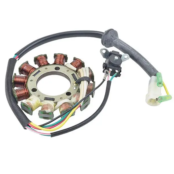 Arrowhead Stator (340-58003) 1