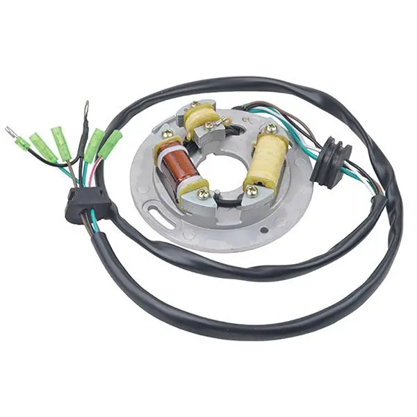Arrowhead Stator (340-58004) 1