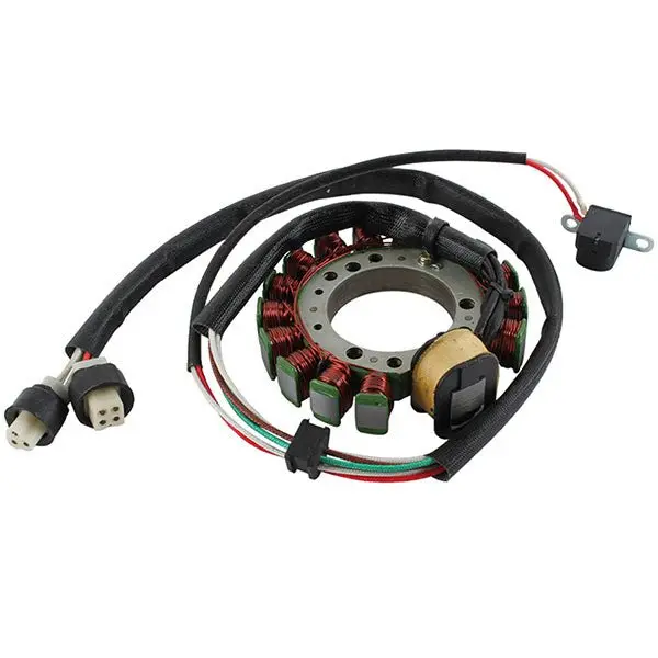 Arrowhead Stator (340-58005) 1