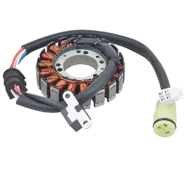 Arrowhead Stator (340-58006) 1