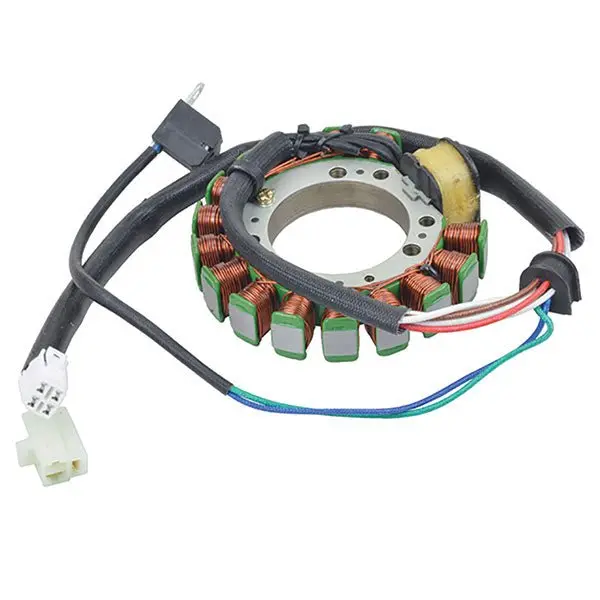 Arrowhead Stator (340-58009) 1