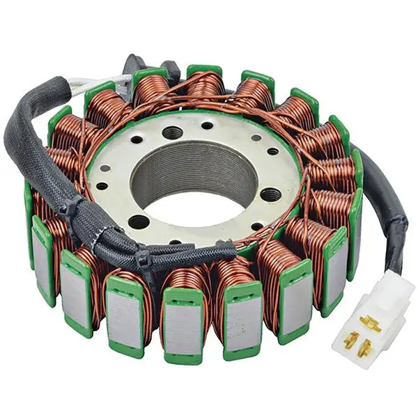 Arrowhead Stator (340-58010) 1