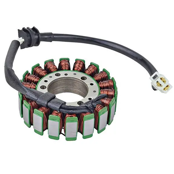 Arrowhead Stator (340-58012) 1