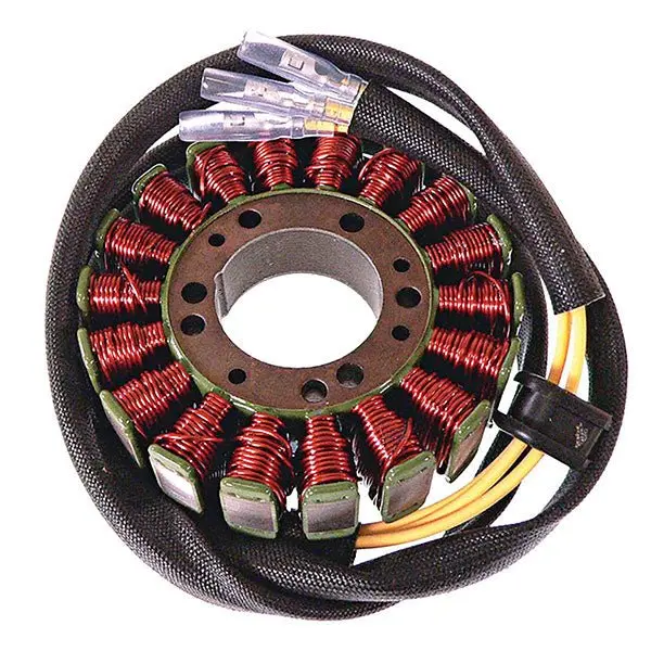 Arrowhead Stator (340-58017) 1