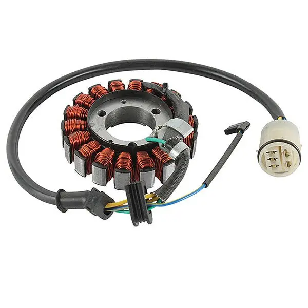 Arrowhead Stator (340-58029) 1