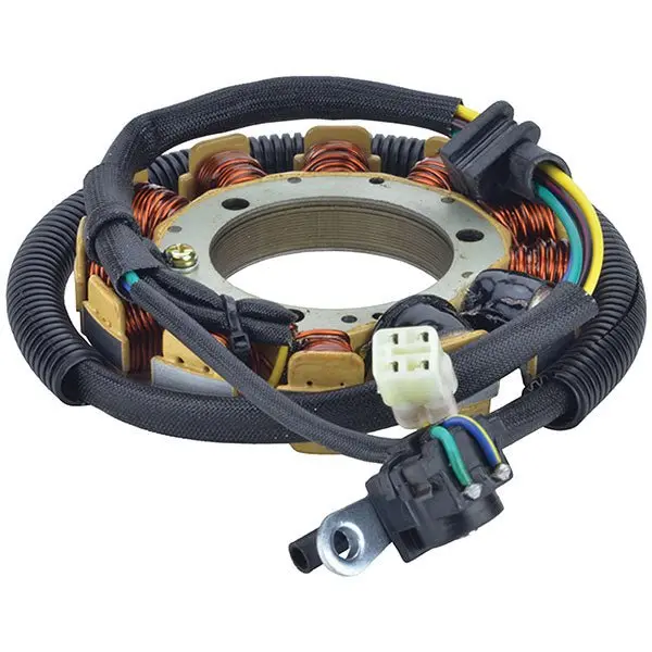 Arrowhead Stator (340-58031) 1