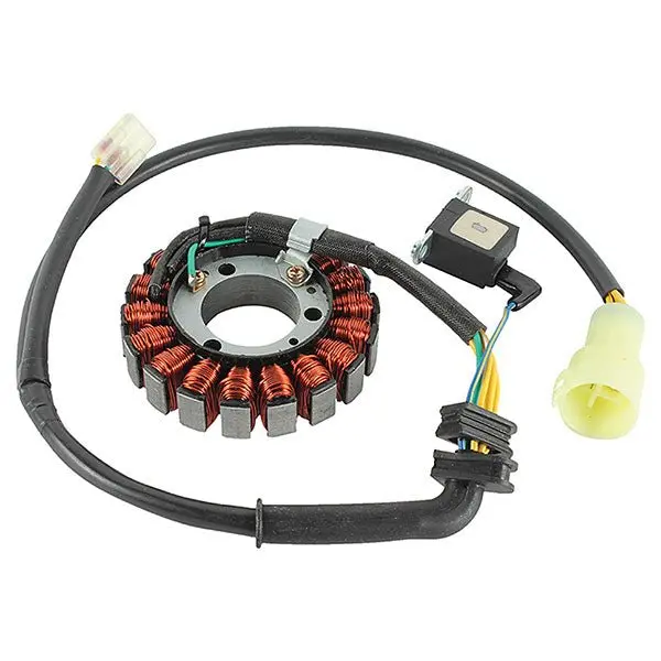 Arrowhead Stator (340-58033) 1