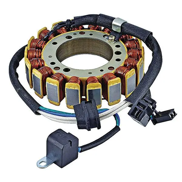 Arrowhead Stator (340-58037) 1