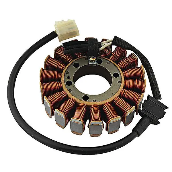 Arrowhead Stator (340-58038) 1