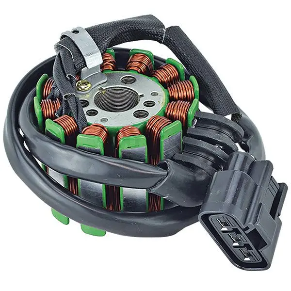 Arrowhead Stator (340-58049) 1