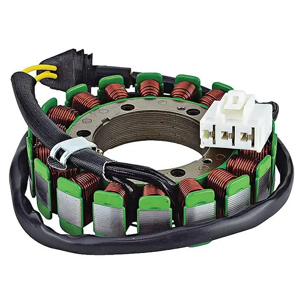 Arrowhead Stator (340-58051) 1