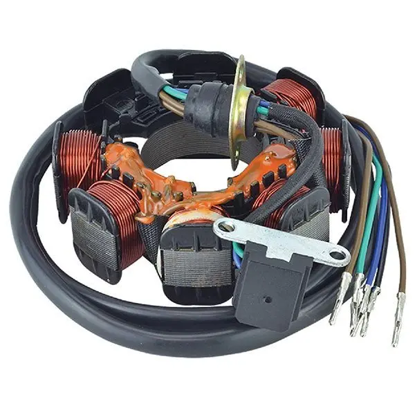 Arrowhead Stator (340-58053) 1